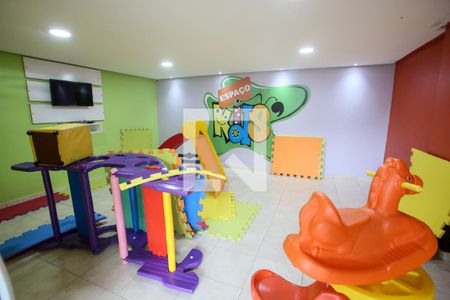 Apartamento à venda com 62m², 2 quartos e 1 vagaÁrea comum