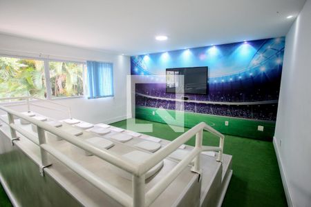 Apartamento à venda com 62m², 2 quartos e 1 vagaÁrea comum