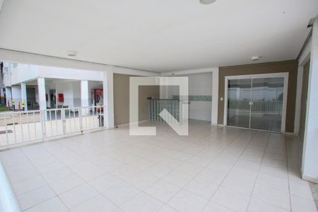 Apartamento à venda com 62m², 2 quartos e 1 vagaÁrea comum