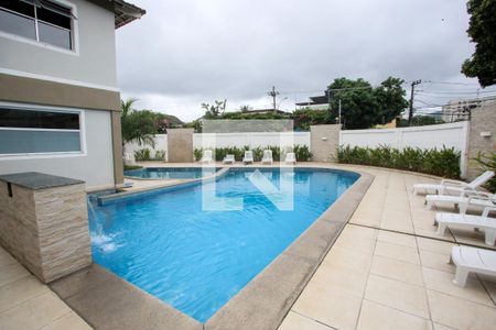 Apartamento à venda com 62m², 2 quartos e 1 vagaÁrea comum