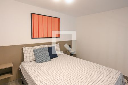 Quarto de kitnet/studio para alugar com 1 quarto, 40m² em Aclimação, São Paulo