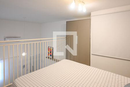 Quarto de kitnet/studio para alugar com 1 quarto, 40m² em Aclimação, São Paulo