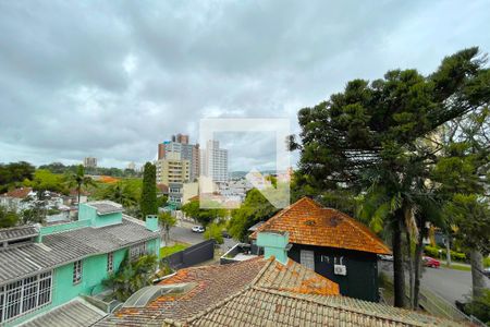 Vista da Sala de apartamento à venda com 3 quartos, 79m² em Petrópolis, Porto Alegre