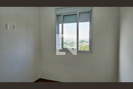 Quarto 1 de apartamento para alugar com 2 quartos, 36m² em Socorro, São Paulo