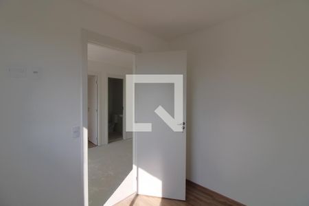 Quarto 1 de apartamento à venda com 2 quartos, 36m² em Socorro, São Paulo