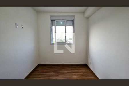 Quarto 1 de apartamento para alugar com 2 quartos, 36m² em Socorro, São Paulo