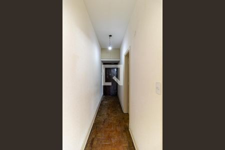 Sala - Entrada de apartamento à venda com 1 quarto, 79m² em Santa Ifigênia, São Paulo