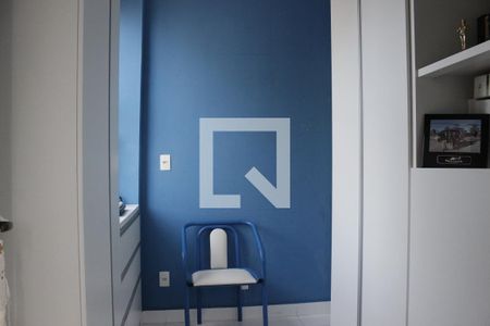 Apartamento à venda com 202m², 3 quartos e 2 vagasQuarto de Serviço