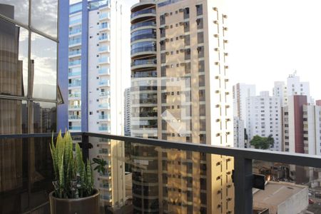 Apartamento à venda com 202m², 3 quartos e 2 vagasSuíte Sacada
