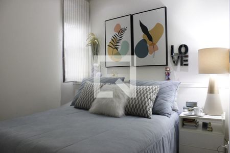 Apartamento à venda com 202m², 3 quartos e 2 vagasQuarto 1