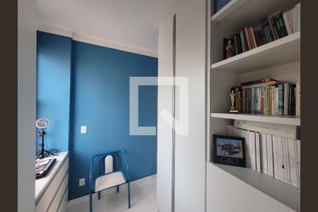 Apartamento à venda com 202m², 3 quartos e 2 vagasQuarto de Serviço
