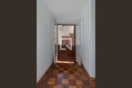 Sala / Quarto de kitnet/studio para alugar com 1 quarto, 39m² em Floresta, Porto Alegre