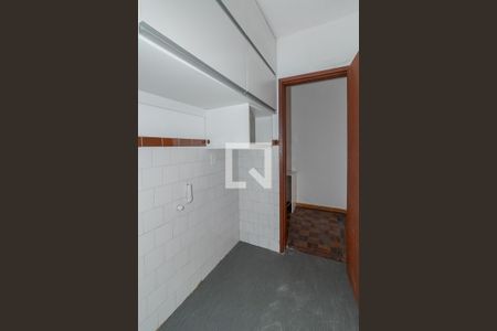 Studio para alugar com 39m², 1 quarto e sem vaga Studio para alugar com 39m², 1 quarto e sem vagaCozinha