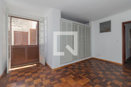 Sala / Quarto de kitnet/studio para alugar com 1 quarto, 39m² em Floresta, Porto Alegre