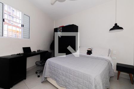 Casa à venda com 111m², 2 quartos e 1 vagaQuarto 2