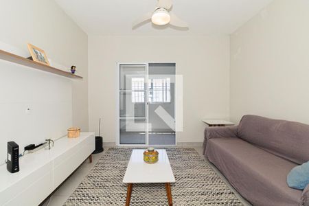 Sala/Cozinha de casa à venda com 2 quartos, 111m² em Vila Carolina, São Paulo