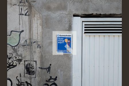 Casa à venda com 111m², 2 quartos e 1 vagaFachada 