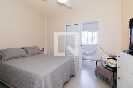 Quarto 1 de casa à venda com 2 quartos, 111m² em Vila Carolina, São Paulo