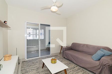 Sala/Cozinha de casa à venda com 2 quartos, 111m² em Vila Carolina, São Paulo