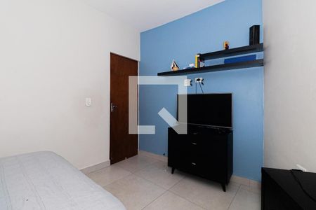 Casa à venda com 111m², 2 quartos e 1 vagaQuarto 2
