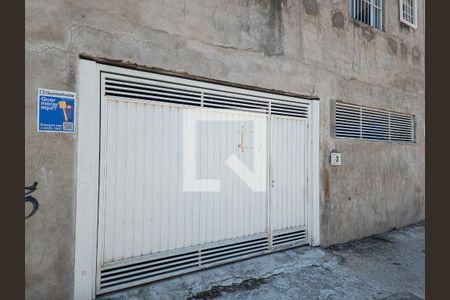 Casa à venda com 111m², 2 quartos e 1 vagaFachada 
