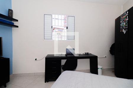 Casa à venda com 111m², 2 quartos e 1 vagaQuarto 2