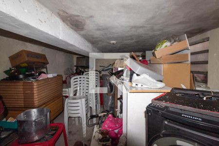 Casa à venda com 100m², 4 quartos e 2 vagasQuarto 4