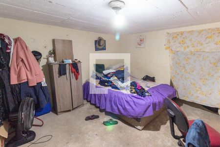 Casa à venda com 100m², 4 quartos e 2 vagasQuarto 3