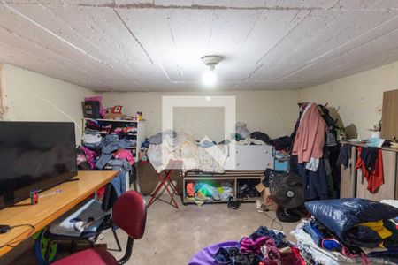 Casa à venda com 100m², 4 quartos e 2 vagasQuarto 3