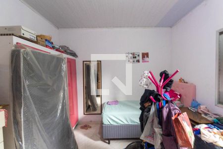 Casa à venda com 100m², 4 quartos e 2 vagasQuarto 2