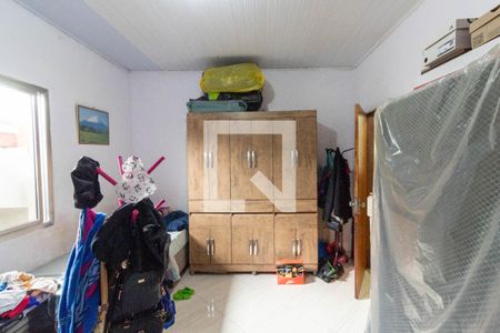 Casa à venda com 100m², 4 quartos e 2 vagasQuarto 2