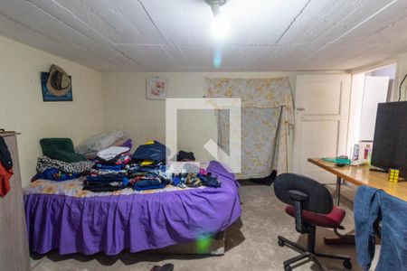 Casa à venda com 100m², 4 quartos e 2 vagasQuarto 3