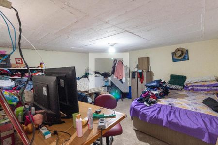 Casa à venda com 100m², 4 quartos e 2 vagasQuarto 3