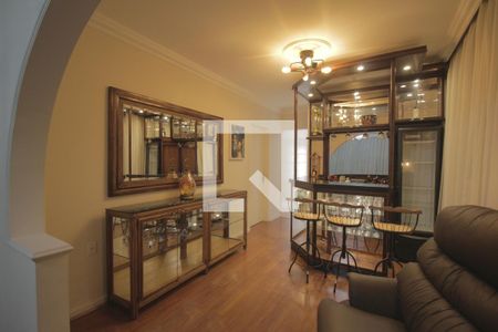 Sala 2 de casa para alugar com 3 quartos, 154m² em Niterói, Canoas