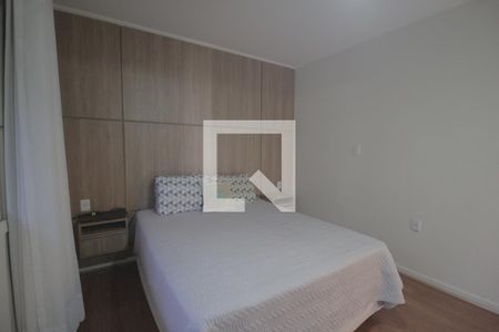 Quarto de casa para alugar com 3 quartos, 154m² em Niterói, Canoas