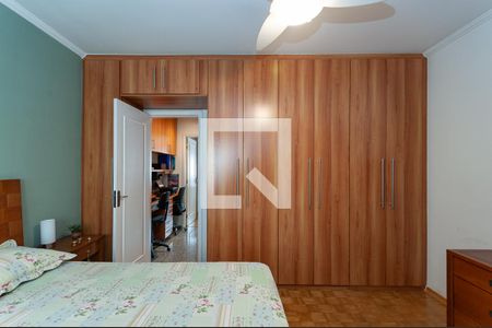 Casa à venda com 135m², 2 quartos e 3 vagasQuarto 2