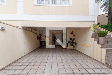 Casa à venda com 135m², 2 quartos e 3 vagasÁrea Externa
