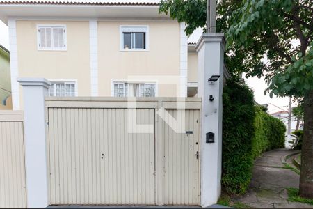 Casa à venda com 135m², 2 quartos e 3 vagasFachada