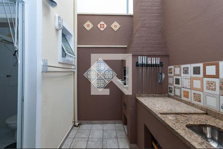 Casa à venda com 135m², 2 quartos e 3 vagasÁrea de Serviço