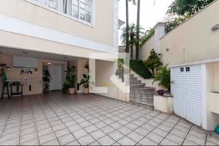 Casa à venda com 135m², 2 quartos e 3 vagasÁrea Externa