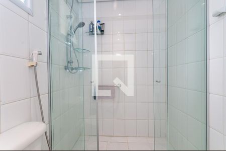 Casa à venda com 135m², 2 quartos e 3 vagasBanheiro 