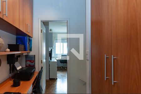 Casa à venda com 135m², 2 quartos e 3 vagasEscritório 