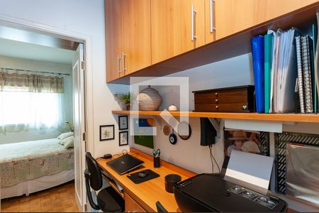 Casa à venda com 135m², 2 quartos e 3 vagasEscritório 