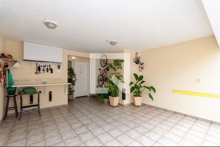 Casa à venda com 135m², 2 quartos e 3 vagasÁrea Externa