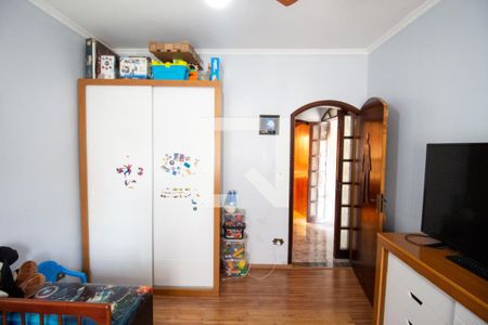 Quarto 1 de casa para alugar com 4 quartos, 180m² em Sítio Paredao, Ferraz de Vasconcelos