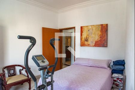 Quarto 1 de apartamento à venda com 2 quartos, 100m² em Centro, São Paulo