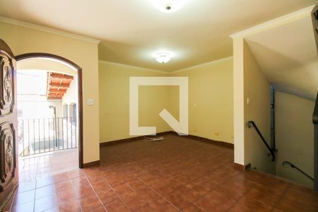 Sala de casa para alugar com 4 quartos, 206m² em Penha de França, São Paulo