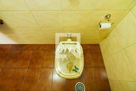 Casa para alugar com 206m², 4 quartos e 5 vagas Casa para alugar com 206m², 4 quartos e 5 vagasDetalhe