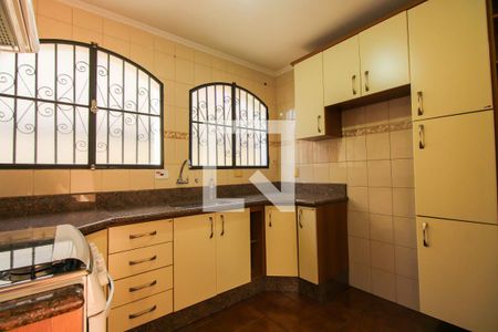 Casa para alugar com 206m², 4 quartos e 5 vagas Casa para alugar com 206m², 4 quartos e 5 vagasCozinha