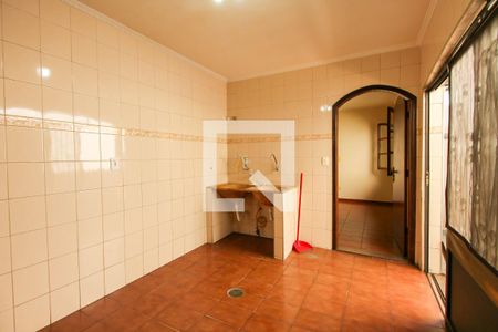 Casa para alugar com 206m², 4 quartos e 5 vagas Casa para alugar com 206m², 4 quartos e 5 vagasÁrea de Serviço
